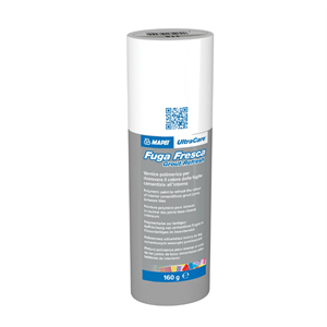 Mapei Fuga Fresca Fugafelújító NR. 120 160gr fekete