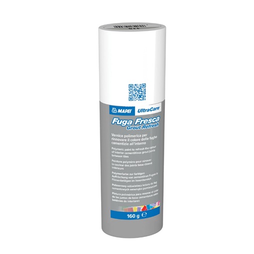 Mapei Fuga Fresca Fugafelújító NR. 120 160gr fekete
