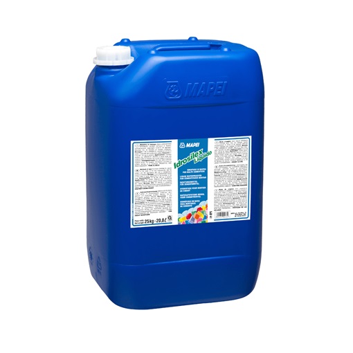 Mapei Idrosilex folyadék 25 kg