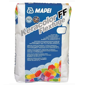 Mapei Keracolor FF Flex NR.100 fehér 20kg