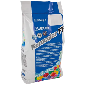 Mapei Keracolor FF Flex NR.111 ezüstszürke 5 kg