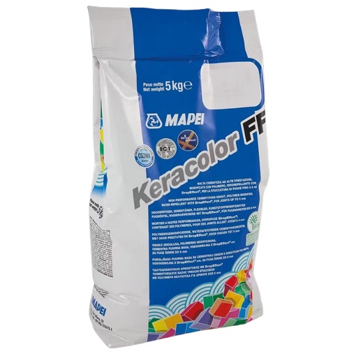 Mapei Keracolor FF Flex NR.111 ezüstszürke 5 kg