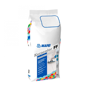 Mapei Keracolor FF Flex NR.123 antikfehér  2 kg