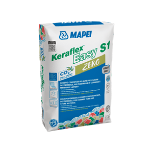Mapei Keraflex Extra S1 Zero csemperagasztó 25 kg (C2TES1)