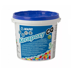 Mapei Kerapoxy CQ NR. 113 cementszürke 10 kg