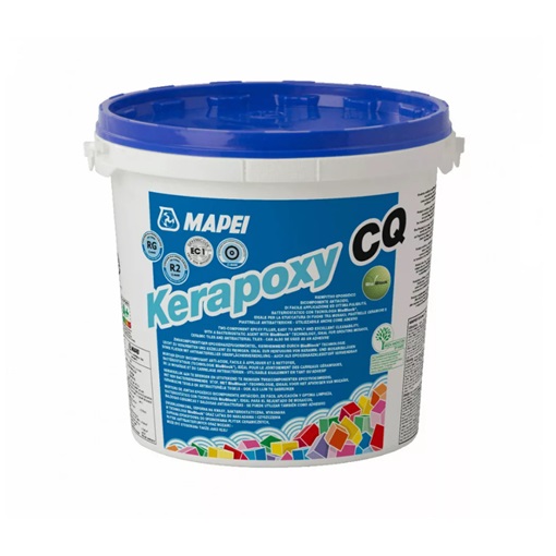 Mapei Kerapoxy CQ NR. 113 cementszürke 10 kg