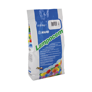 Mapei Lampocem  5kg