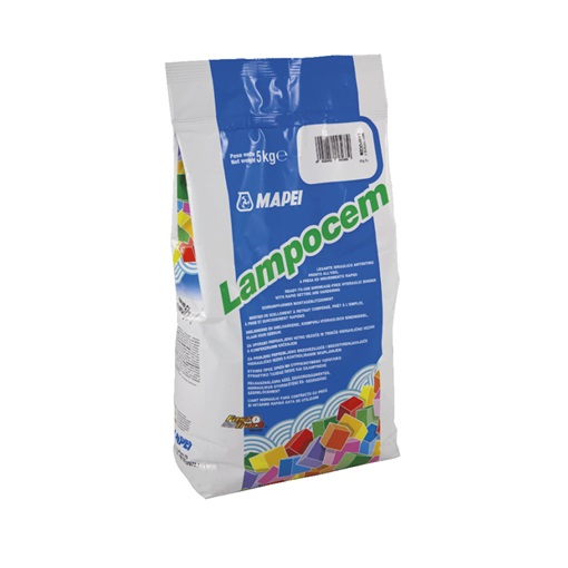 Mapei Lampocem  5kg
