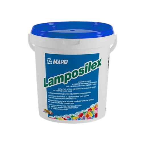 Mapei Lamposilex 5kg