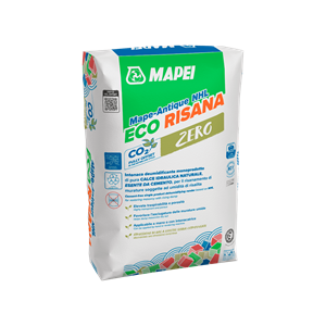 Mapei Mape-Antique NHL Eco Risana szárító vakolat 20 kg