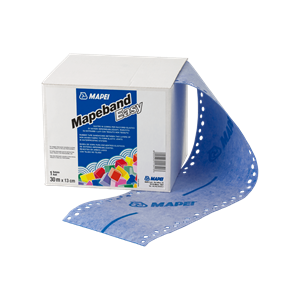 Mapei Mapeband Easy 10 m / 13 cm