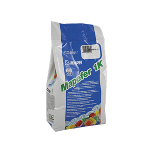 Mapei Mapefer 1 K Zero 5 kg