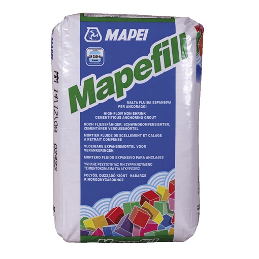 Mapei Mapefill 25 kg