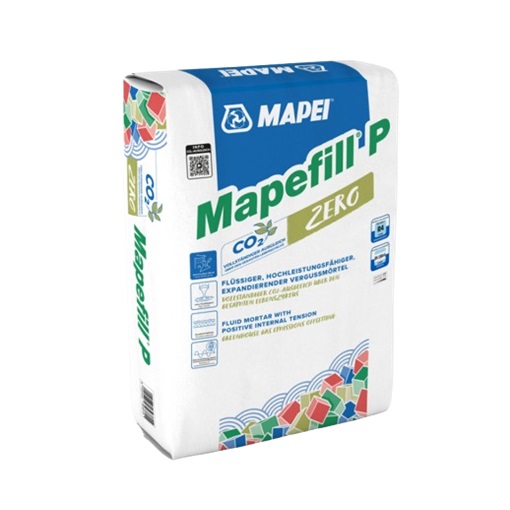 Mapei Mapefill P Zero 25 kg