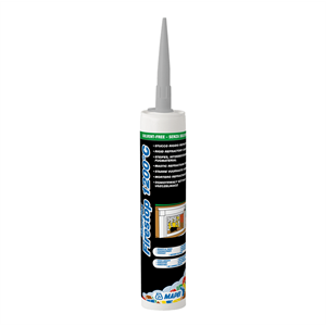Mapei Mapeflex Firestop 1200°C tűzálló habarcs 310 ml