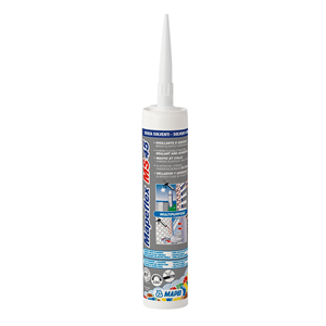 Mapei Mapeflex MS 45 tömítő-ragasztó 113 cementszürke 300 ml