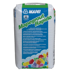 Mapei Mapegrout Rapido 25kg