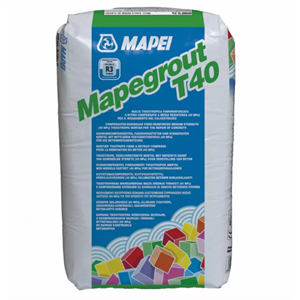 Mapei Mapegrout T40 25kg