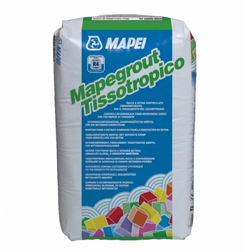 Mapei Mapegrout tissotropico 25kg