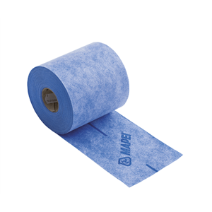 Mapei Mapeguard ST hajlaterősítő szalag 10m x 12cm