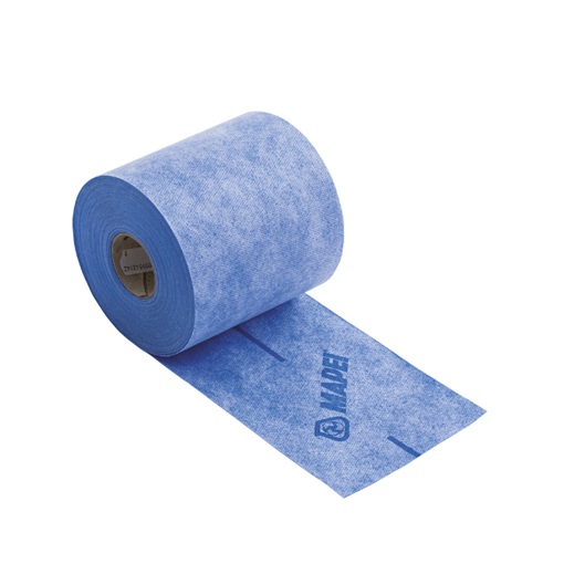 Mapei Mapeguard ST hajlaterősítő szalag 10m x 12cm