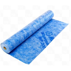 Mapei Mapeguard WP 200 feszültségmentesítő lemez   5m x 1m