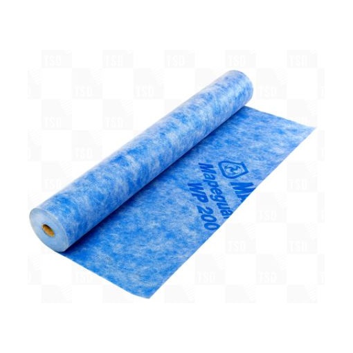 Mapei Mapeguard WP 200 feszültségmentesítő lemez   5m x 1m