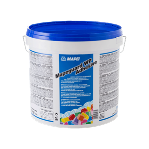 Mapei Mapeguard WP 2K ragasztó (A+B) 6,65 kg