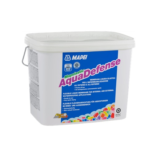 Mapei Mapelastic AquaDefense  7,5 kg