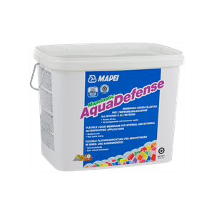 Mapei Mapelastic AquaDefense  7,5 kg
