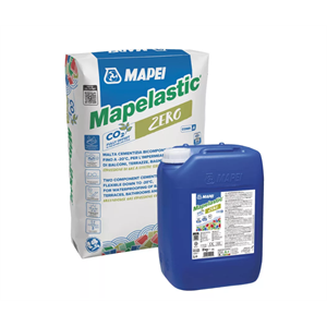 Mapei Mapelastic Zero normál A 24kg + B 8 kg