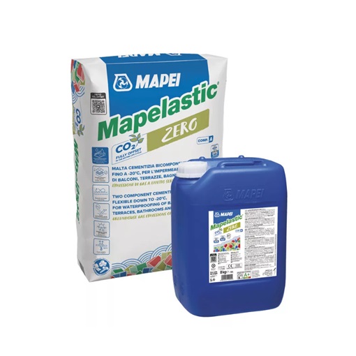 Mapei Mapelastic Zero normál A 24kg + B 8 kg