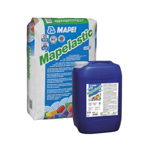 Mapei Mapelastic normál A 24kg + B 8 kg