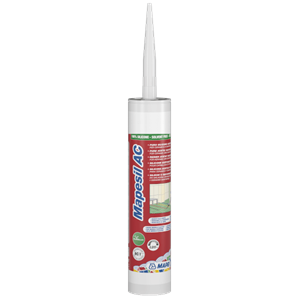 Mapei Mapesil AC NR.100 fehér 310 ml