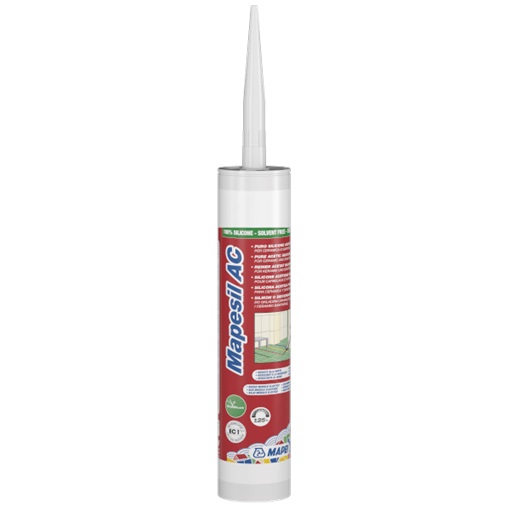 Mapei Mapesil AC NR.100 fehér 310 ml