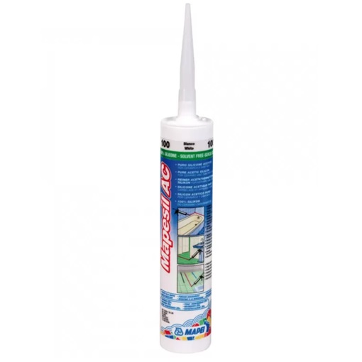 Mapei Mapesil AC NR.172 égszínkék 310 ml