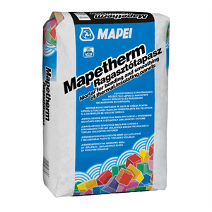 Mapei Mapetherm Ragasztótapasz 25 kg