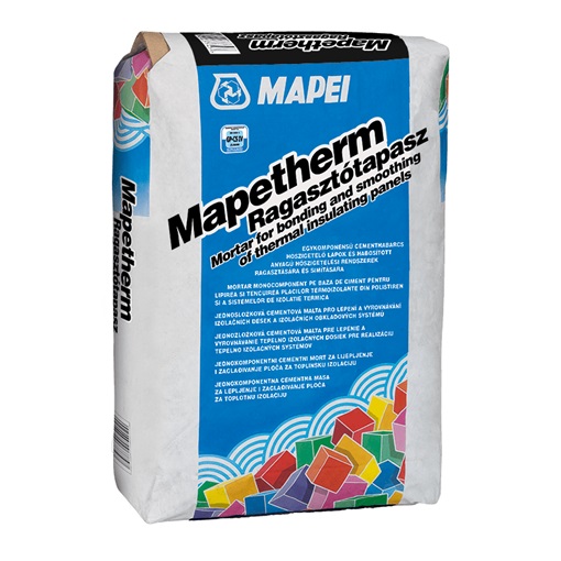 Mapei Mapetherm Ragasztótapasz 25 kg