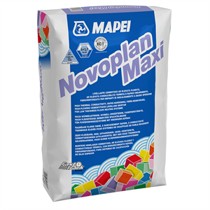 Mapei Novoplan Maxi 25 kg (3-40mm)