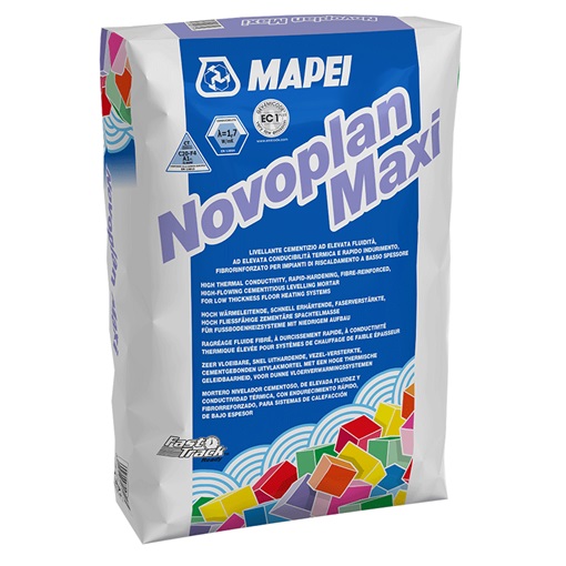Mapei Novoplan Maxi 25 kg (3-40mm)