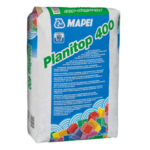 Mapei Planitop 400 25kg