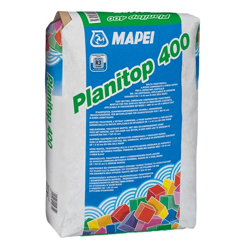 Mapei Planitop 400 25kg