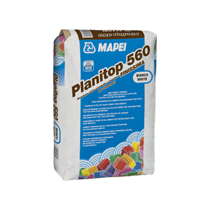 Mapei Planitop 560 fehér 20kg