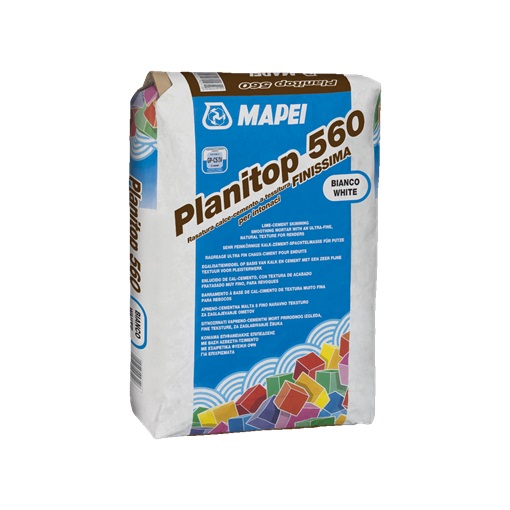 Mapei Planitop 560 fehér 20kg