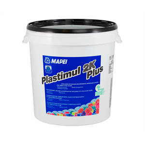 Mapei Plastimul 2K Plus 30 kg