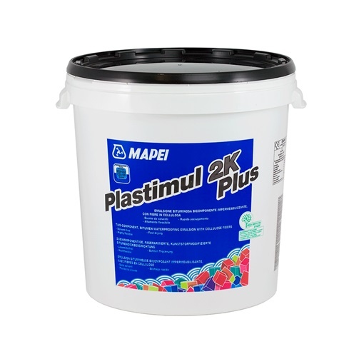 Mapei Plastimul 2K Plus 30 kg