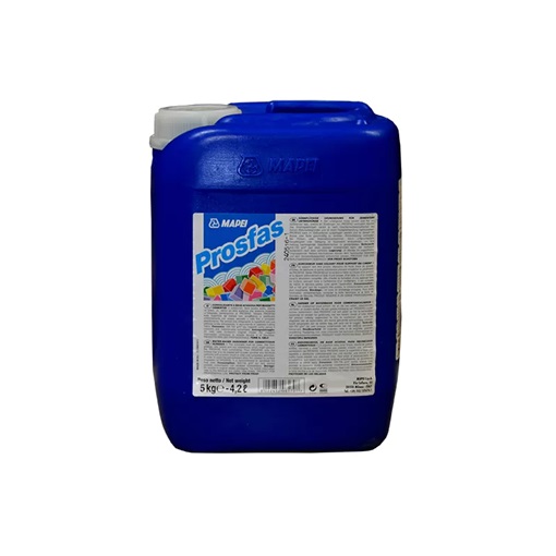 Mapei Prosfas szilárdságnövelő alapozó  5 kg