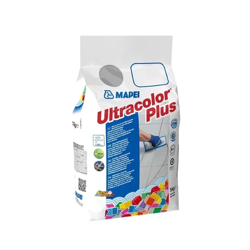 Mapei Ultracolor Plus NR.110 manhattan 5 Kg