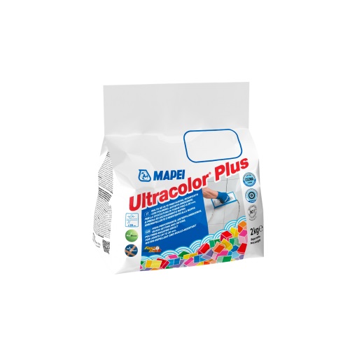 Mapei Ultracolor Plus NR.141 karamell 2kg