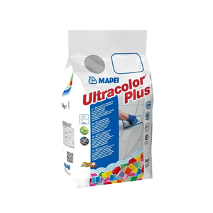 Mapei Ultracolor Plus NR.150 sárga 5 kg